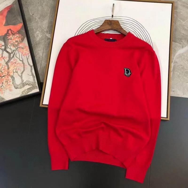 DIOR Men's Sweater 59